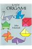 Easy Origami