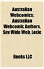 Australian Webcomics