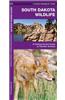 South Dakota Wildlife: A Folding Pocket Guide to Familiar Species