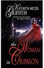 The Woman in Crimson