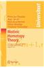 Motivic Homotopy Theory