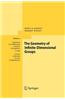 The Geometry of Infinite-Dimensional Groups
