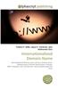 Internationalized Domain Name