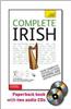 Teach Yourself Complete Irish