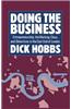 Doing the Business: Entrepreneurship, the Working Class, and Detectives in the East End of London