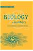Biology by Numbers: An Encouragement to Quantitative Thinking