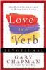 Love is a Verb Devotional