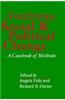 Analyzing Social and Political Change: A Casebook of Methods