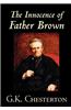 The Innocence of Father Brown