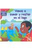 Vamos A Sumar y Restar en el Lago = Vamos a Sumar y Restar En El Lago