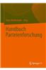 Handbuch Parteienforschung