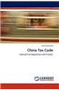 China Tax Code
