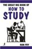 The Great Big Book Of How To Study