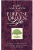 Daily Inspiration for the Purpose Driven Life