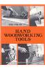 Use of Hand Woodworking Tools