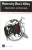 Modernizing China's Military