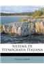 Sistema Di Stenografia Italiana