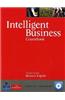 Intelligent Business Elementary Course Book with Audio CD