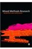 Mixed Methods Research