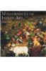 Masterpieces of Indian Art