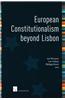 European Constitutionalism Beyond Lisbon