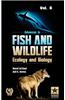 Advances in Fish and Wildlife Ecology and Biology Vol. 6