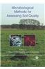 Microbiological Methods for Assessing Soil Quality