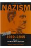 Nazism 1919-1945 Volume 1: The Rise to Power 1919-1934: A Documentary Reader