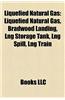 Liquefied Natural Gas: Gas Shipping Companies, Lng Tankers, Liquefied Natural Gas Plants, Liquefied Natural Gas Terminals, Sakhalin-II
