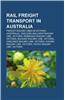 Rail Freight Transport in Australia