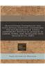 de Adiaphoris Theological and Scholastical Positions, Concerning the Nature and VSE of Things Indifferent. Written in Latine by M. Gabriel Powel, and