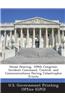 House Hearing, 109th Congress: Incident Command, Control, and Communications During Catastrophic Events