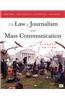 The Law of Journalism and Mass Communication