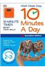 Math Made Easy 10 Minutes a Day Grade 2 3