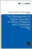 Development of Higher Education in Africa