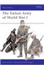 The Italian Army of World War I