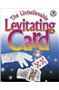 Levitating Card