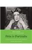 Pets in Portraits