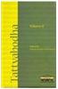 Tattvabodha : Essays From The Lecture Series Of The National Mission For Munuscripts, Vol. II