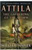Attila the Gathering of the Storm