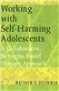 Working with Self-Harming Adolescents: A Collaborative, Strengths-Based Therapy Approach