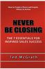 Never Be Closing
