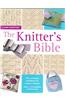 Knitter's Bible