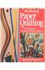 The Book of Paper Quilling