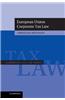 European Union Corporate Tax Law
