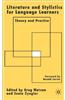 Literature and Stylistics for Language Learners