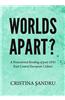 Worlds Apart? a Postcolonial Reading of Post-1945 East-Central European Culture
