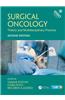 Surgical Oncology: Theory and Multidisciplinary Practice, Second Edition