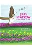 Spry Sparrow: From Drab to Fab