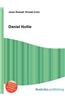Daniel Hollie